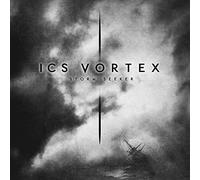 Ics Vortex - Storm Seeker [Import]