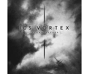 Ics Vortex - Storm Seeker [Import]