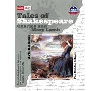 ICSE Tales Of Shakespeare | Charles And Mary Lamb | With Multiple Choice Questions.