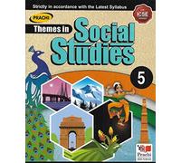 ICSE Themes In Social Studies-5