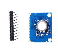 ICSH044A ICSTATION Module e navigation pour module de carte de dérivation Trackball 2,5 V-5,25 V