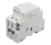 ICT 1P/2P/3P/4P NO 16A/25A/40A/63A IACTS Contacteur (ICT 1P 2NO 230-240V 25A)