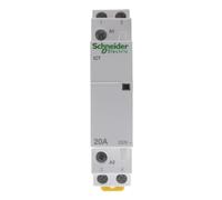 iCT 16A 1NO 1NC 230...240V 50Hz contactor