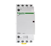 Schneider Electric iCT 25A 4NA 24 Vca