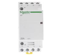 CONTACTEUR iCT 25A 4NC ( Fermés au Repos ) 230V SCHNEIDER A9C20837
