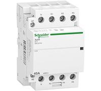 iCT 40 A 4NC LED