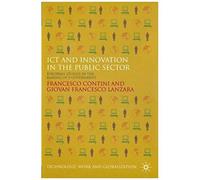 Ict And Innovation In The Public Sector