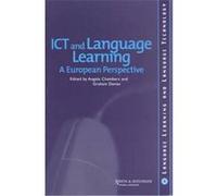 Ict and Language Learning, Language Learning and Language Technology, 1