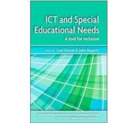 Ict and Special Educational Needs John Hegarty, Lani Florian (Auteur)