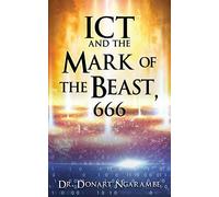 Ict And The Mark Of Beast, 666