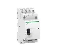 ICT CDE MAN 25A 4NO 240V