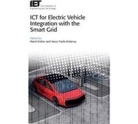 ICT for Electric Vehicle Integration with the Smart Grid by Edited by Nand Kishor & Edited by Jesus Fraile Ardanuy Edited by Nand Kishor Edited by Jesus Fraile Ardanuy (Auteur)