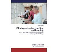 Ict Integration For Teaching And Learning