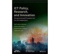 ICT Policy Research and Innovation by Jonathan Cave Jonathan Cave (Auteur)