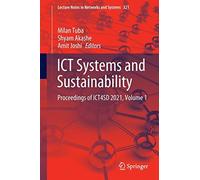 Ict Systems And Sustainability