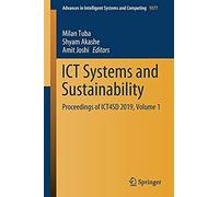 Ict Systems And Sustainability