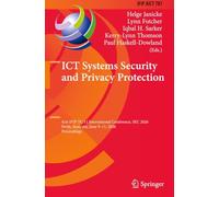 ICT Systems Security and Privacy Protection: 41st IFIP TC 11 International Conference, SEC 2026, Perth, Australia, June 9-11, 2026, Proceedings