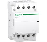 ICTK50-63/20-230-4NO A9C40463 Contacteur modulaire