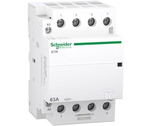 ICTK50-63/20-230-4NO A9C40463 Contacteur modulaire