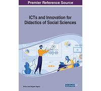 Icts And Innovation For Didactics Of Social Sciences
