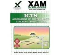 ICTS Assessment of Professional Teaching Tests 101-104 Wynne, Sharon (Auteur)