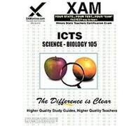 Icts Science Biology 105 Sharon Wynne (Auteur)