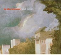 Ictus Ensemble - Idées Heureuses