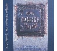 Ictus Records' 30th Anniversary Collection