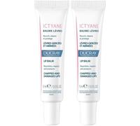 Ictyane Baume Lèvres Soin(S)S Des 2x15 ml