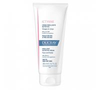 Ictyane Crema Emolliente Nutriente Ducray 200ml