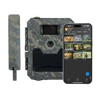Caméra de chasse ICU CLOM Cam6 camouflage