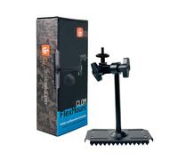 ICU CLOM FlexMount - Support pour caméras de Surveillance, Support Universel Flexible, Filetage 1/4 Pouce, Compatible avec Les caméras de Surveillance et Les Panneaux solaires ICU CLOM SolarCell