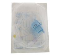 ICU Medical Extension Set Dial-A-Flo™ 18' Canule 1 pc(s)