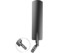 ICU Server ICU MATN MATN Antenne