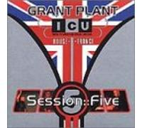 Icu-Session: Five