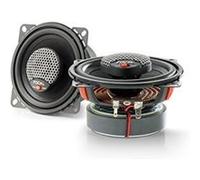ICU100 - Kit Haut-parleurs Universal 2 voies coaxiales - Woofer 100 mm G