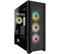 Corsair iCue 7000X RGB Black (E-ATX)