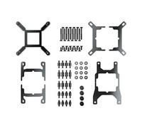 iCUE H150i RGB ELITE - Système de refroidissement liquide de processeur - Taille de radiateur : 360 mm - (pour : AM4, sTRX4, LGA1155, LGA1150,