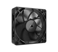 Corsair Ventilateur iCUE Link RX120 Max 120 mm PWM – Pression statique élevée, LCP – Noir