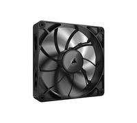 Corsair Ventilateur iCUE Link RX140 Max 140mm PWM – LCP, haute pression statique – Noir