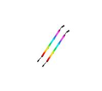iCUE LS100 Smart Lighting Strip Expansion Kit - Kit d'éclairage