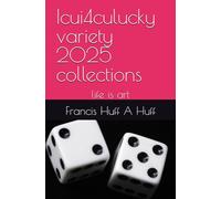 Icui4culucky variety 2025 collections: life is art