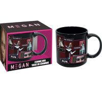 ICUP M3GAN Tasse en céramique 532 ml