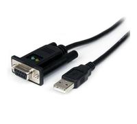 [ICUSB232FTN] STARTECH.COM Câble adaptateur DCE USB vers série RS232 DB9 null...