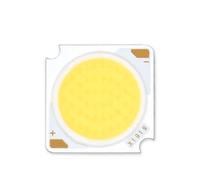 ICXLPMC 10PCS 12W 15W 18W 20W 24W 30W 36W Bridgelux LED Chip Cold White 6000K Diode Array Matrix for DIY Spotlight Downlight Floodlight(Neutral White4000K,15W DC45-48V)
