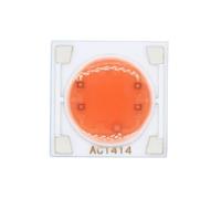 ICXLPMC 10pcs COB LED Ceramics Chip No Need Driver AC220V 3W 5W 7W 9W Lamp Bead for DIY Plant Grow Light LED Bulb Floodlight Spotlight(3W 10pcs)