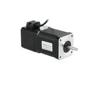 ICXLPMC 1pc17 Stepper Electronic Starter 2 Phase 4-Leads 1.7A 70N.cm 60mm 42HS60-YC-PD for Permanent Magnet 12v Stepper Electronic Starter