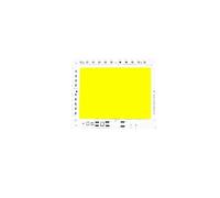 ICXLPMC 1pcs LED COB Chip 50W 100W 150W 200W 200-240V Smart IC No Need Driver LED Lamp Light Source for Flood Light Spotlight DIY Lighting(50W,200-240V_Warm Light)