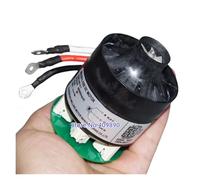 ICXLPMC 25V 500W 120000 RPM Three Phase brushless Electronic Starter Vacuum Cleaner High Power Ultra High Speed Aluminum Impeller Turbine Fan