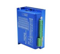 ICXLPMC 2HSS86H 24v Closed-Loop Computerized Numerical Control Controller with 1000 Encoder RS232 34 Stepper Electronic Starter DC Servo Driver